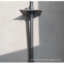 low price different type of wedge anchor bolts